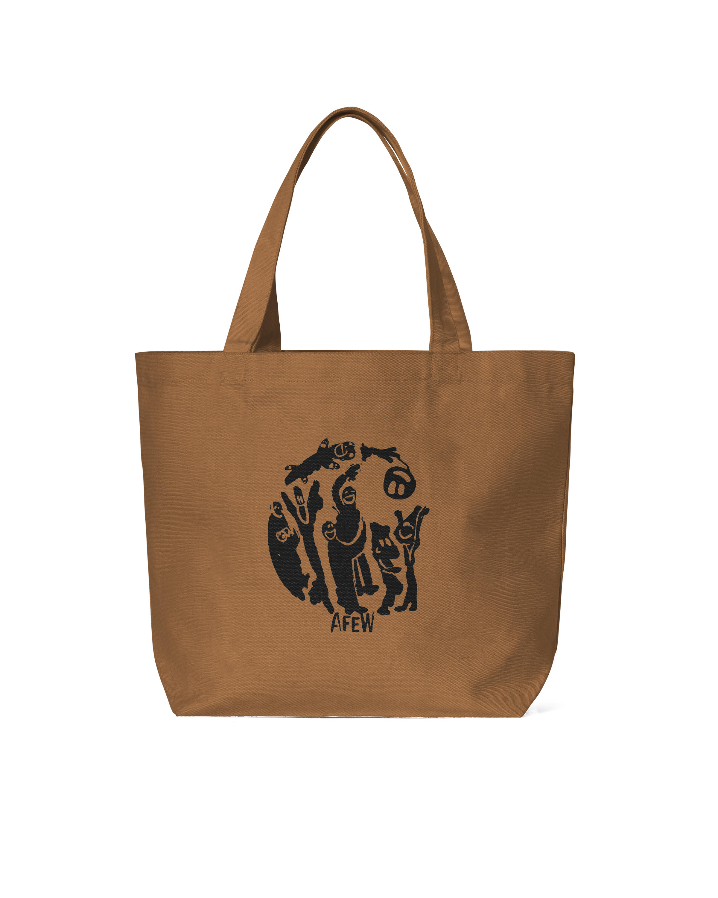 Carhartt WIP & Afew Tote Bag | I034752-HZXX | AFEW STORE